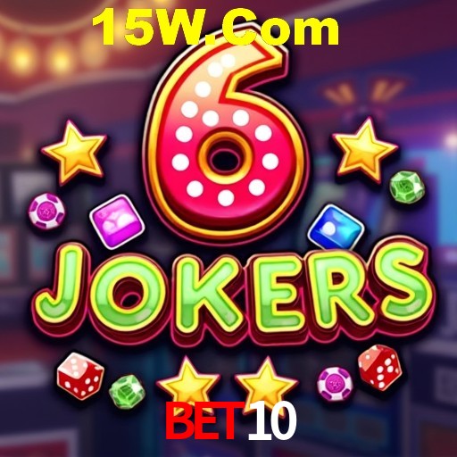 Mesa de Blackjack Bet10