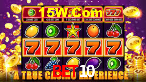 Interface Premium Bet10