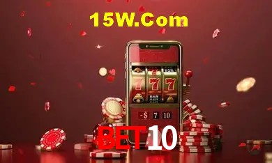 Integração de APIs Bet10