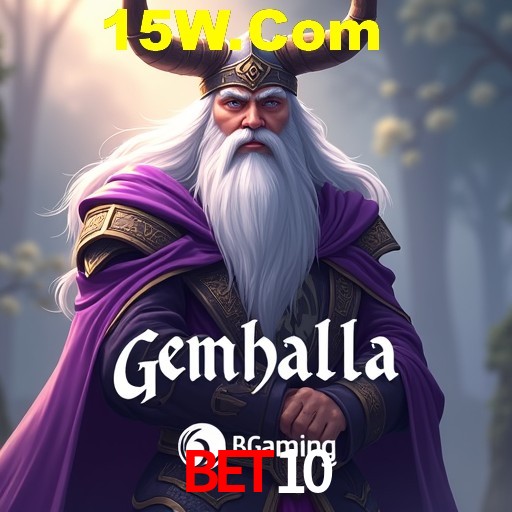 Descubra o Mundo do Cassino Online com Bet10