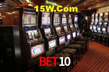 Tecnologia da Plataforma Bet10