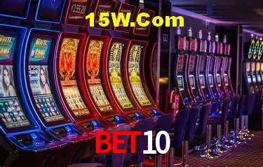 Diretório de Jogos Bet10