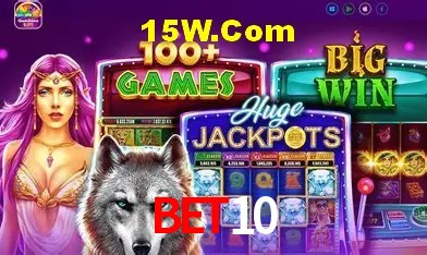 Promoção Relâmpago Bet10