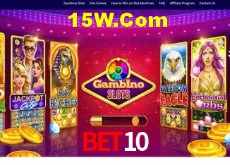 Experiência VIP Bet10