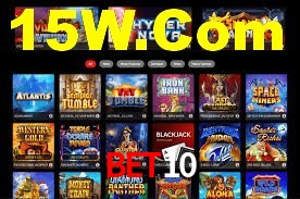 Bet10 Login