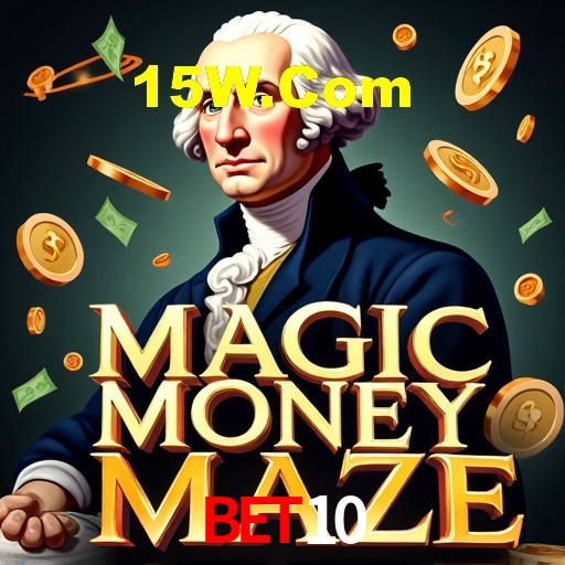 Recursos de Bônus Bet10