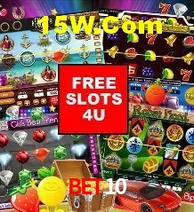 Benefícios da Conta Bet10