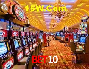 Especiais de Fim de Semana Bet10