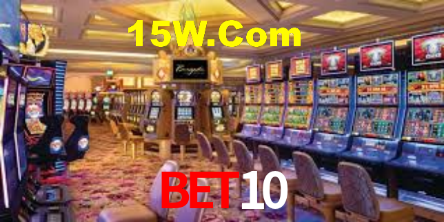 Jogos Exclusivos Bet10
