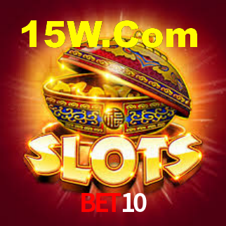 Interface do App Bet10