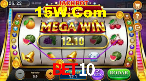 Bet10 Login