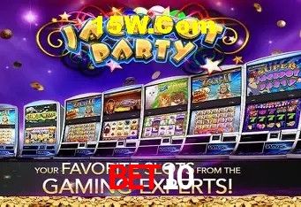 Recursos de Bônus Bet10