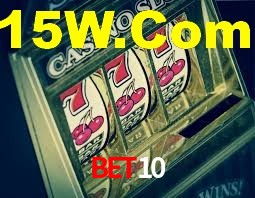 Bet10 Login