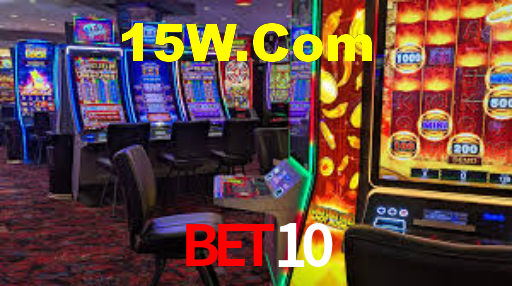 Bet10: Seu Cassino Premiado com Pagamentos Rápidos