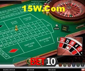 Promoção Relâmpago Bet10