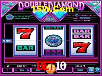 Diretório de Jogos Bet10