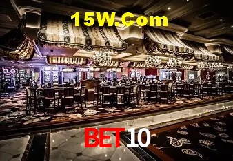 Jogos de Slot Bet10
