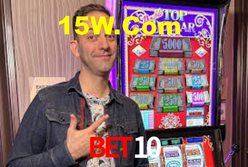 Bônus Generosos e Exclusivos no Bet10 para Você!
