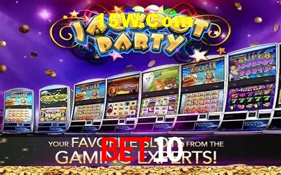 Casino Ao Vivo Bet10