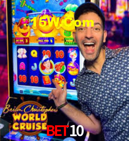 Bet10 Login