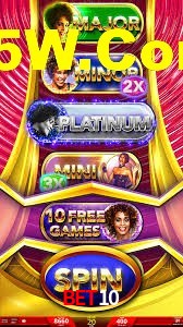 Bet10: Jogos de Caça-Níqueis-Altas Recompensas, Roleta-Velocidade, Blackjack-Desafios Máximos
